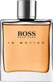 Produktbild: Hugo Boss Boss In Motion Eau de Toilette (EdT) 100 ml Parfüm 99350232919