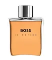 Produktbild: HUGO BOSS In Motion Eau de Toilette 100 ml