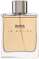 Produktbild: Hugo Boss In Motion 2022 Eau de Toilette 100 ml