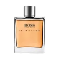 Produktbild: Hugo Boss In Motion Eau de Toilette, 100 ml, Für Männer  For Men Duft NEU