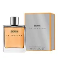 Produktbild: Hugo Boss In Motion 100 ml EDT Spray NEW