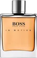 Produktbild: Hugo Boss Boss In Motion EDT 100ml Eau de Toilette for Men New & Sealed