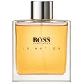 Produktbild: Hugo Boss in Motion Eau de Toilette 100 ml (2022)