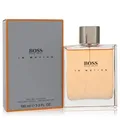 Produktbild: Hugo Boss  Boss in Motion  100 ml EDT Eau de Toilette Spray