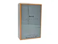 Produktbild: Hugo Boss In Motion Eau de Toilette für Herren - 100 ml Originalverpackt