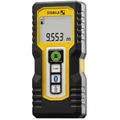 Produktbild: Stabila Laser-Entfernungsmesser LD 250 BT Fläche Volumen 4 Messfunktionen 50m