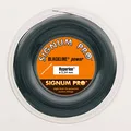 Produktbild: Signum Saitenrolle Hyperion, Schwarz, 200 m, 0255000239900005