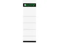 Produktbild: LEITZ® Papier-Rückenschilder, Rückenbreite 80 mm, Einsteckschild, 10 Stück