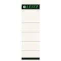 Produktbild: Leitz Insteeketiketten 1607 karton 160g/m2 57 x 191cm wit/grijs d