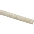 Produktbild: Gardinia Holz-Stange Country Ø 25 mm Castell Eiche 160 cm