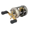 Produktbild: SHIMANO Cardiff 401A Süßwasser-Angelrolle, rund, Links