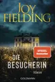 Produktbild: Belletristik Die Besucherin Roman - Der Bestseller von SPIEGEL-Bestsellerautorin Jo Joy Fielding