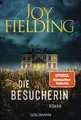 Produktbild: Die Besucherin: Roman von Fielding, Joy | Buch | Zustand sehr gut