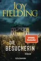 Produktbild: Die Besucherin: Roman - Der Bestseller von Buch Goldmann Verlag