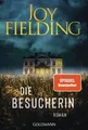 Produktbild: Die Besucherin Roman - Der Bestseller von SPIEGEL-Bestsellerautorin Joy Field...