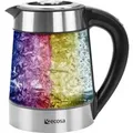 Produktbild: Ecosa EO-600 Wasserkocher mit Temperatureinstellung