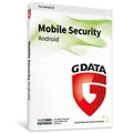 Produktbild: Gdata Mobile Security (1 User, 1 Geräte/User, 12 Monate) (M2001ESD12001)