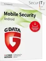 Produktbild: G DATA Software G DATA MobileSecurity Android - German Elektronisk