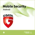 Produktbild: G DATA Mobile Internet Security für Android 1 Gerät - 1 Jahr