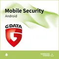 Produktbild: GDATA Mobile Security 1 Gerät Download Code