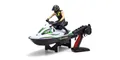 Produktbild: Kyosho RC-Boot Kyosho RC Boot Wave Chopper Wasser Jet Sky Motorrad 2.0 RTR T1 Grün