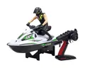 Produktbild: Kyosho Wave Chopper 2.0 RC Electric Readyset grün KYO40211T1B