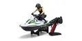 Produktbild: Kyosho Wave Chopper 2.0 RC Electric Readyset (KT231P+) T1 Gruen