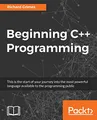 Produktbild: Beginning C++ Programming (English Edition): Modern C++ at your fingertips!
