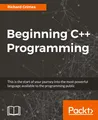 Produktbild: Richard Grimes | Beginning C++ Programming | Taschenbuch | Englisch (2017)