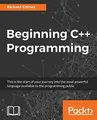 Produktbild: Beginning C++ Programming (English Edition): Modern C++ Buch Packt Publishing