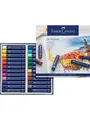 Produktbild: Faber-Castell Ölpastellkreiden 24er Kartonetui
