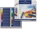 Produktbild: FABER-CASTELL - 24 Farben
