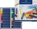 Produktbild: Faber-Castell 127024 Ölpastellkreiden 24er Kartonetui