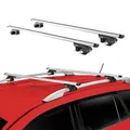 Produktbild: OMAC Dachträger Aluminium