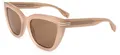 Produktbild: Marc Jacobs Runway Sonnenbrille MJ 1070/S FWM 53 21 140