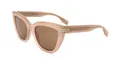 Produktbild: Marc Jacobs MJ 1070/S Nude 53/21/140 Damen Sonnenbrillen
