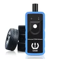 Produktbild: TPMS Reset Tool U508 Reifendrucksensor Anlerngerät Universal