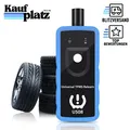 Produktbild: Tpms Anlerngerät U508 Mercedes Benz Ford Reifendrucksensor