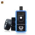 Produktbild: TPMS Reset Tool U508 Universal Reifendrucksensor Anlerngerät Mercedes Benz Opel