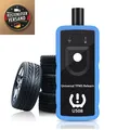 Produktbild: TPMS Reset Tool U508 Reifendrucksensor Anlerngerät Universal