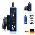 Produktbild: Reifendrucksensor Anlerngerät TPMS Reset Tool Universal für Mercedes Opel