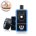 Produktbild: TPMS Reset Tool U508 Reifendrucksensor Anlerngerät Universal