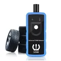 Produktbild: TPMS Reset Tool U508 Universal Reifendrucksensor Anlerngerät Mercedes Benz Opel