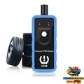 Produktbild: TPMS Reset Tool U508 Reifendrucksensor Anlerngerät Universal Mercedes Benz Opel