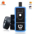 Produktbild: TPMS Reset Tool U508 Universal Reifendrucksensor Anlerngerät Mercedes Benz Opel