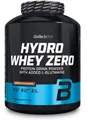 Produktbild: BioTech USA Hydro Whey Zero, 1816 g Dose, Vanille