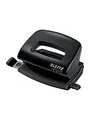 Produktbild: Leitz NeXXt Recycle Mini-Locher, Schwarz