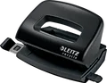 Produktbild: LEITZ 50100095 - Bürolocher, bis zu 10 Batt, NeXXt Recycle, schwarz