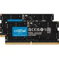 Produktbild: Crucial DDR5 - Kit - 32 GB: 2 x 16 GB - SO DIMM 262-PIN