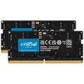 Produktbild: CRUCIAL SO-DIMM 32GB Kit, DDR5-5600, CL46-45-45, 1RX8